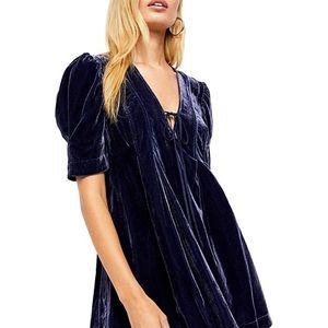 Free People Tunic Dress
